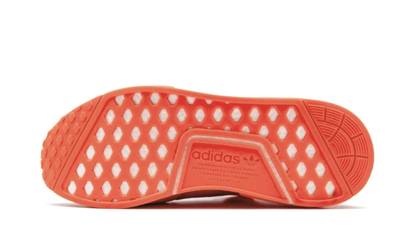 Adidas NMD NMD_R1 'Solar Red'